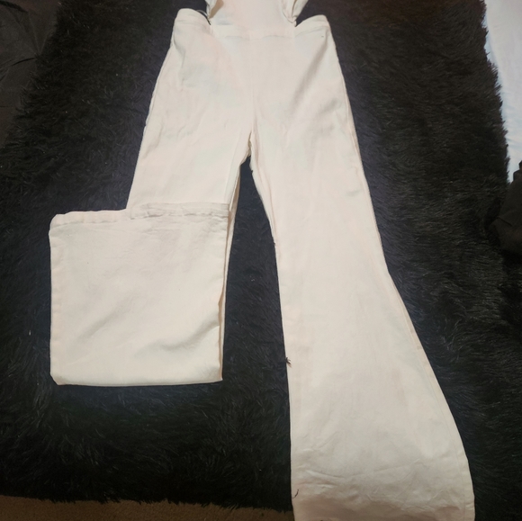 Jumpsuit - Picture 2 of 3